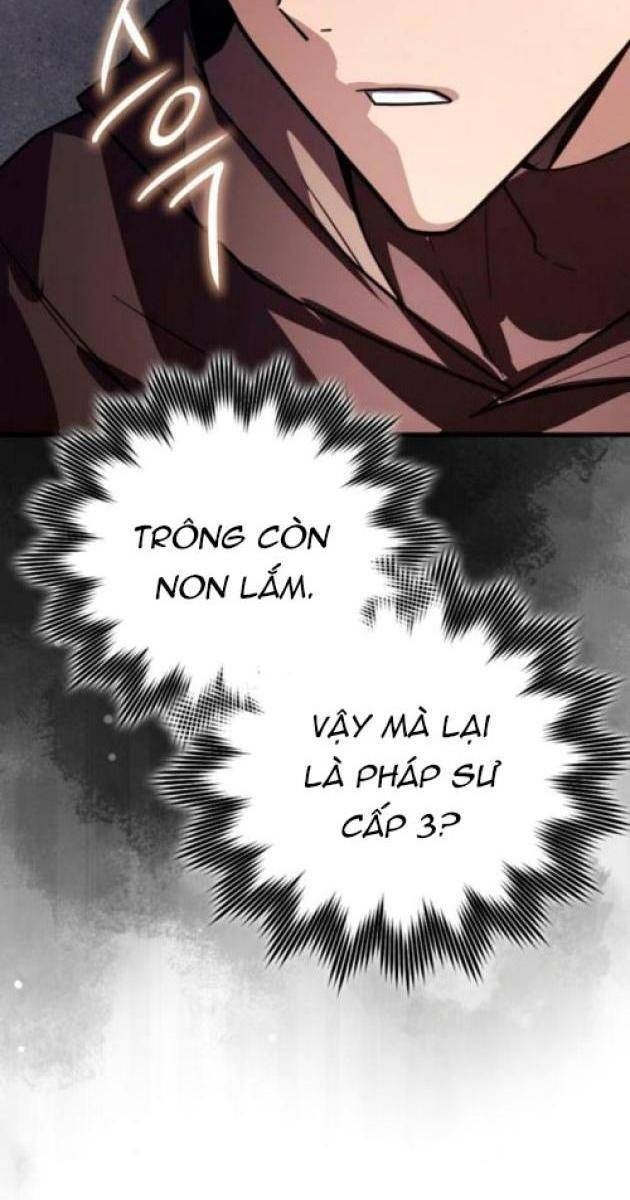 Pháp Sư Thiên Tài Đột Phá Giới Hạn - Page 43