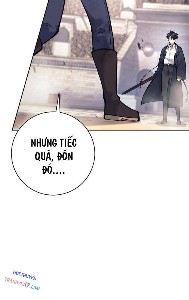 Đứa Con Ngoài Giá Thú Có Khả Năng Hấp Thụ Vũ Khí - Page 46
