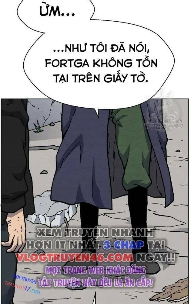 Cánh Cổng Asura - Page 22