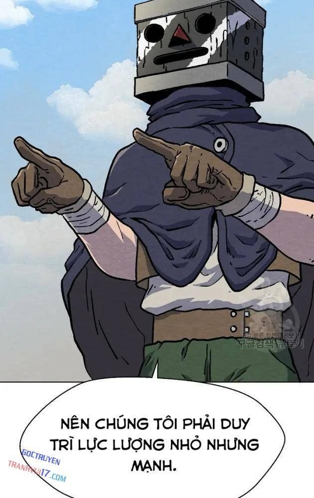 Cánh Cổng Asura - Page 29