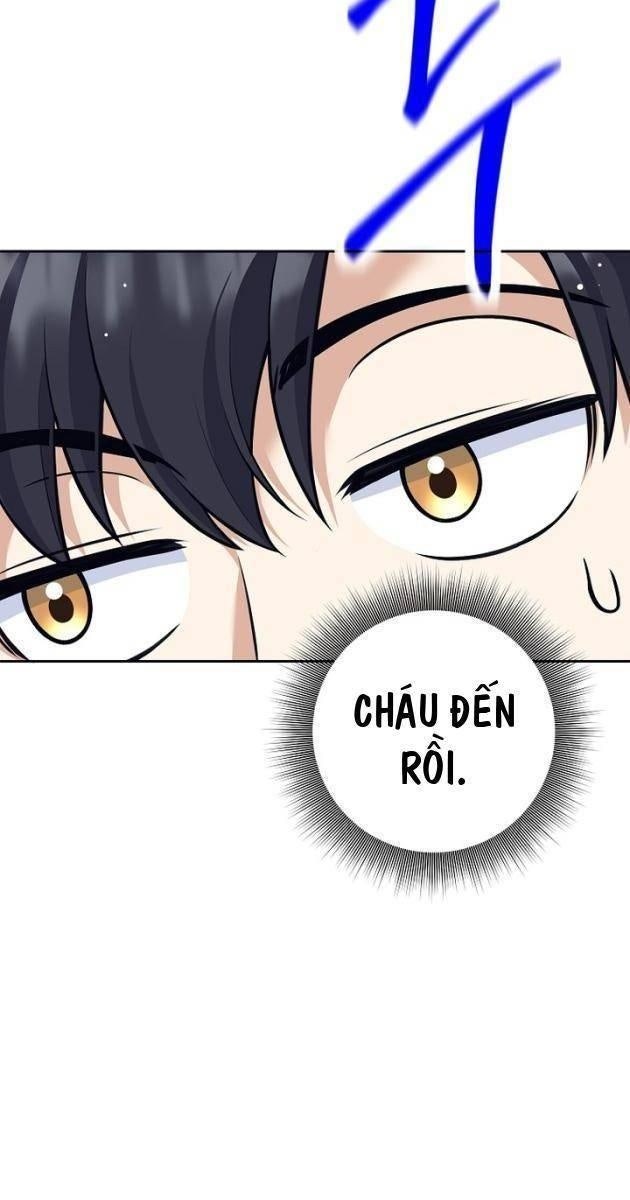 Đứa Con Ngoài Giá Thú Có Khả Năng Hấp Thụ Vũ Khí - Page 7