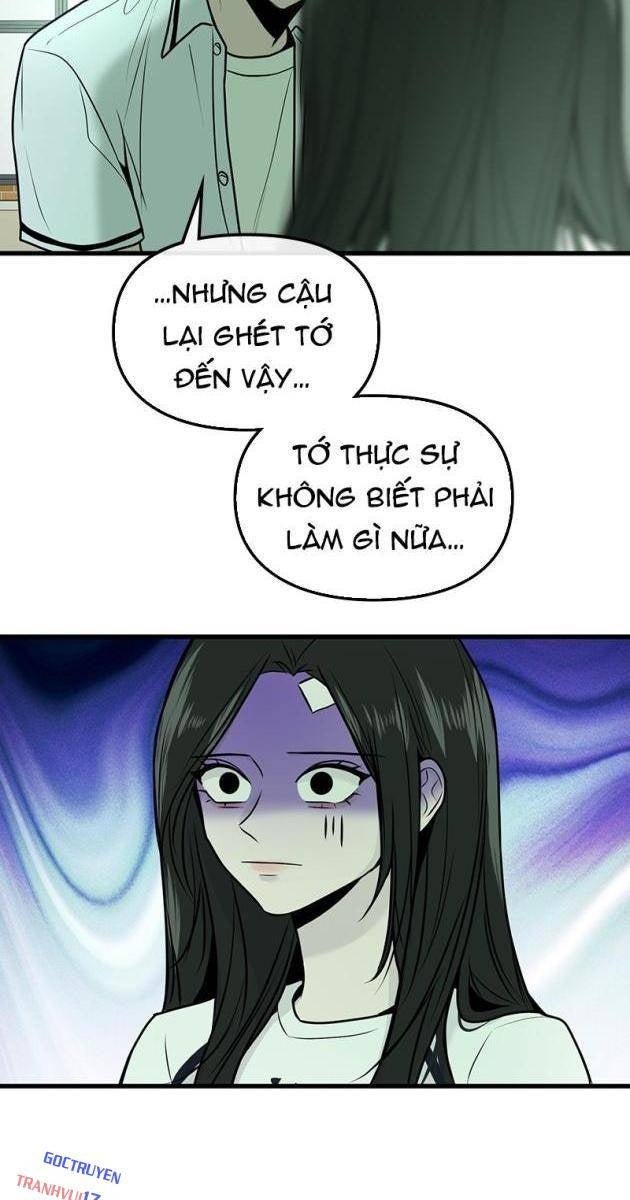 Trở Về Bên Chanbi - Page 53