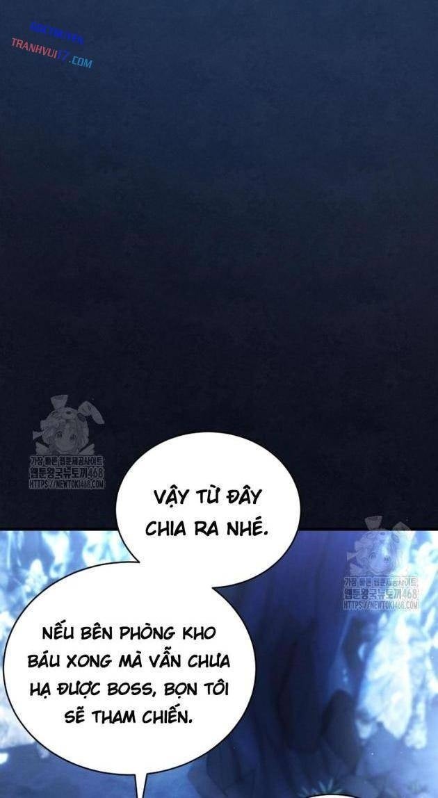 Ranker Mơ Được Nghỉ Hưu - Page 54