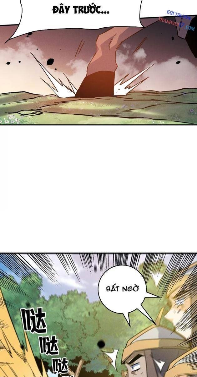 Pháp Sư Ký Sinh - Page 3