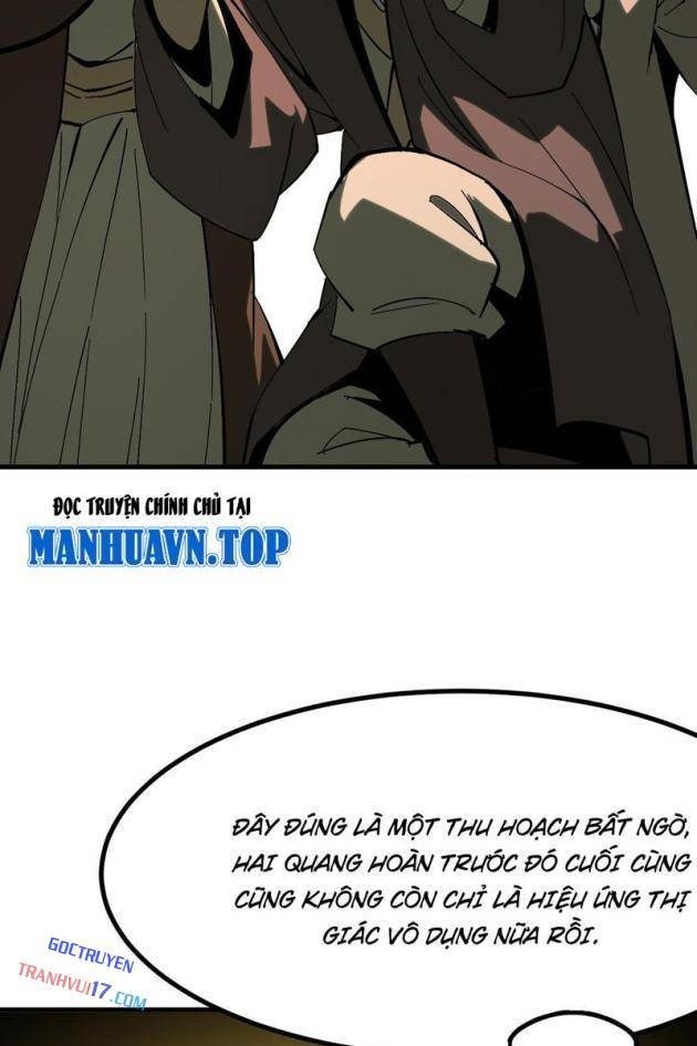 Không Cẩn Thận Lưu Danh Muôn Thủa - Page 20
