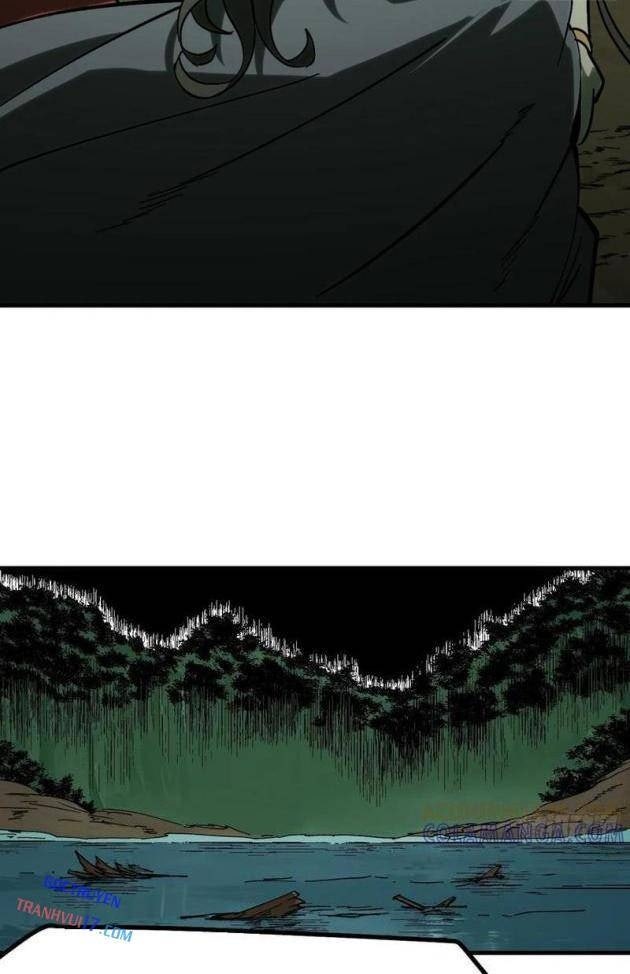Không Cẩn Thận Lưu Danh Muôn Thủa - Page 22