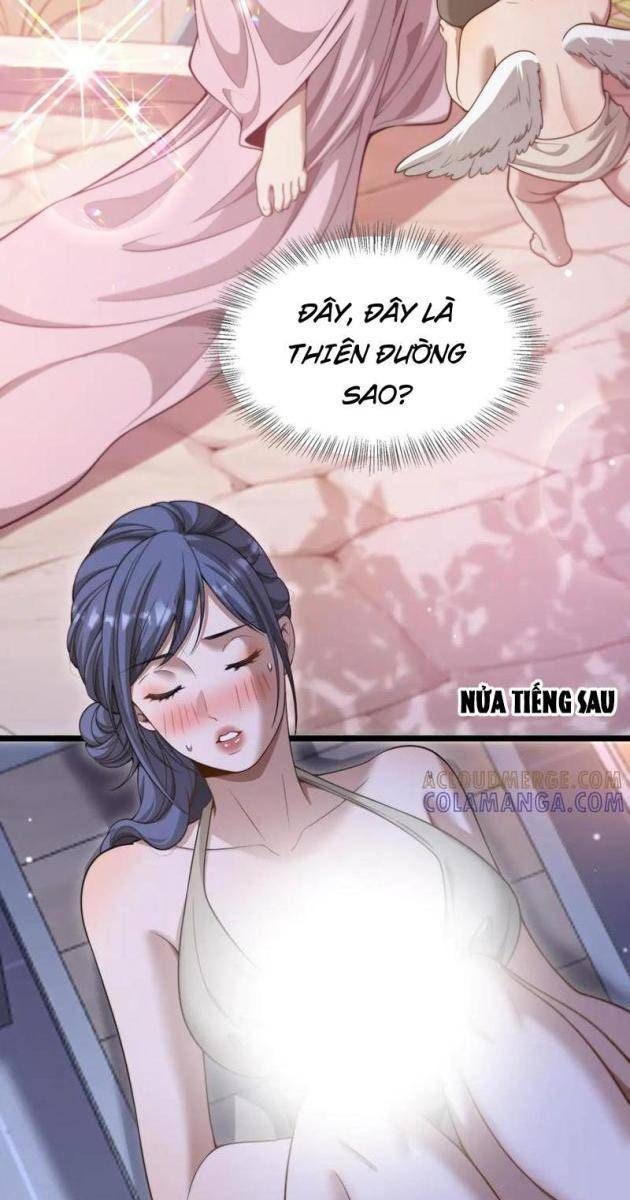 Sau Khi Tự Do Tài Chính, Họ Đã Dâng Hiến Lòng Trung Thành - Page 53