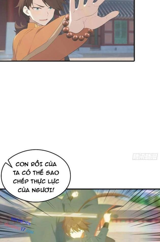 Tu Tiên Trở Về Tại Vườn Trường - Phần 2 - Page 16