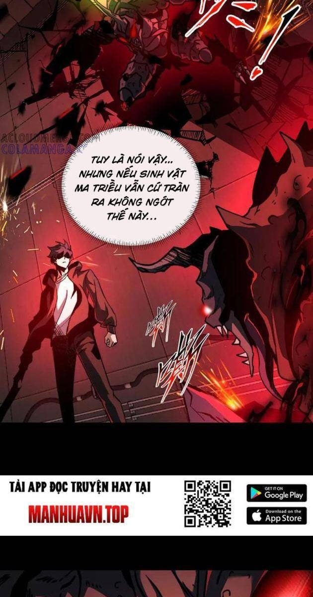 Tai Ách Cấp Mục Sư - Page 17
