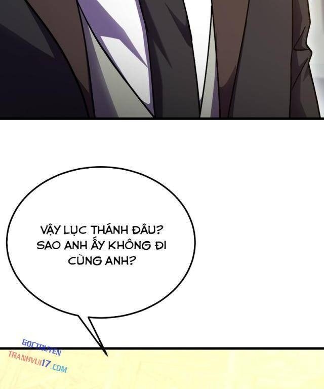 Cao Võ: Hạ Cánh Đến Một Vạn Năm Sau - Page 6