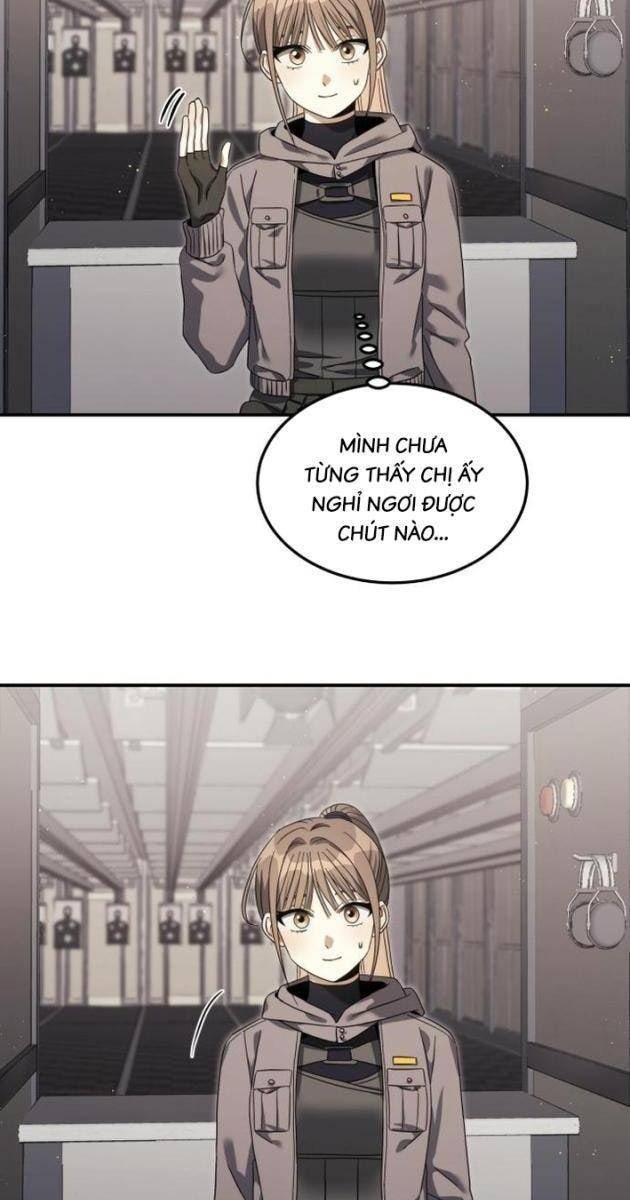 Thợ Săn Sống Trong Căn Hộ Cho Thuê - Page 134