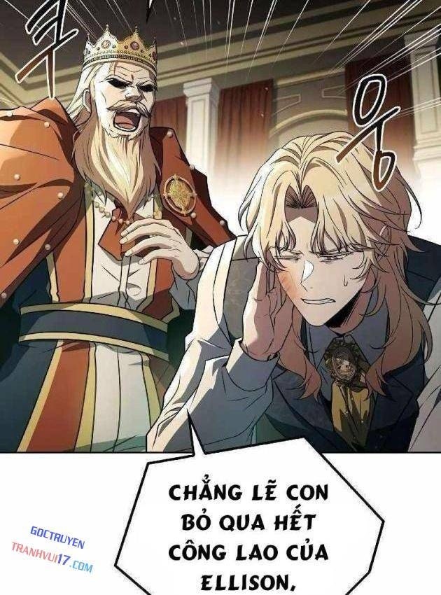 Đại Pháp Sư Mở Nhà Hàng - Page 102