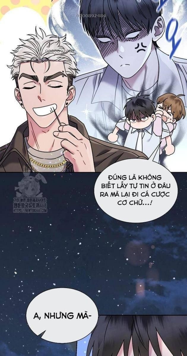 Thiên Tài Âm Nhạc Trường Trung Học - Page 28