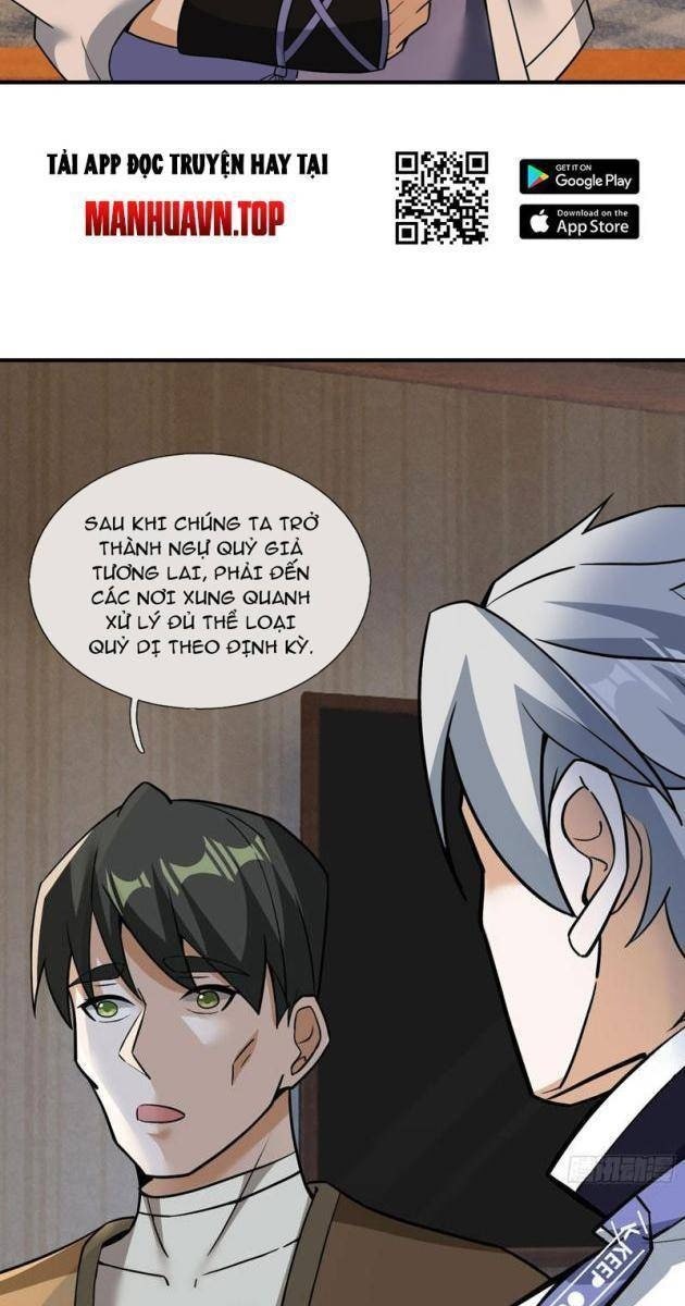 Toàn Cầu Kinh Dị: Ta Mở Ra Thương Thành Tự Do Hack - Page 77