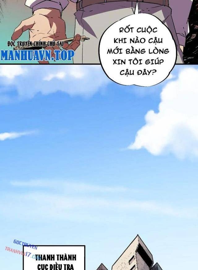 Cấm Chú Sư Mạnh Nhất Lịch Sử - Page 30