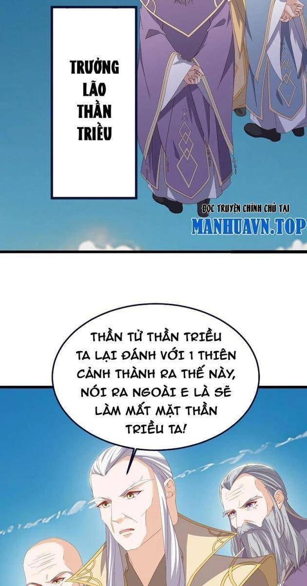 Tiên Võ Đế Tôn - Page 57