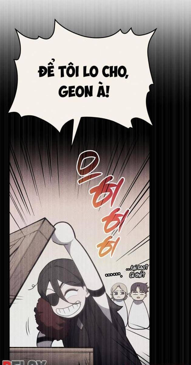 Người Hùng Cấp Thảm Họa Trở Lại - Page 125