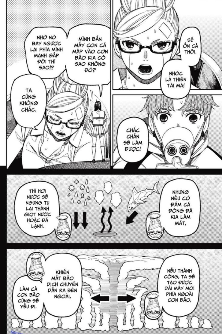 Vũ Trang Siêu Nhiên - Page 7