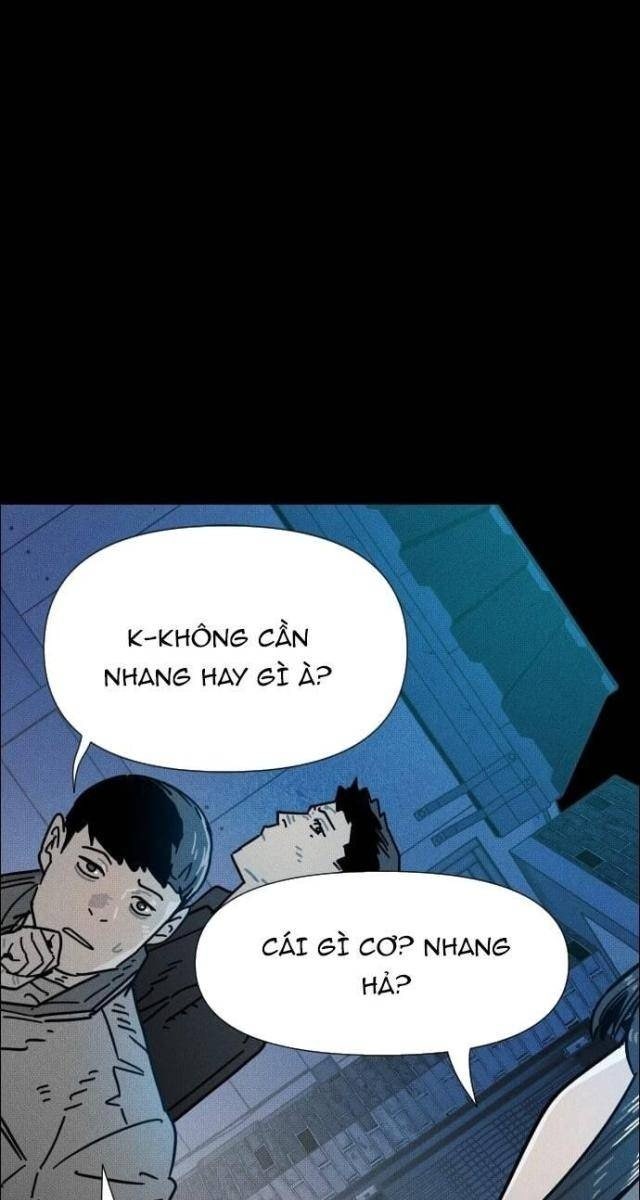 Dịch Vụ Tang Lễ Cho Xác Sống - Page 56