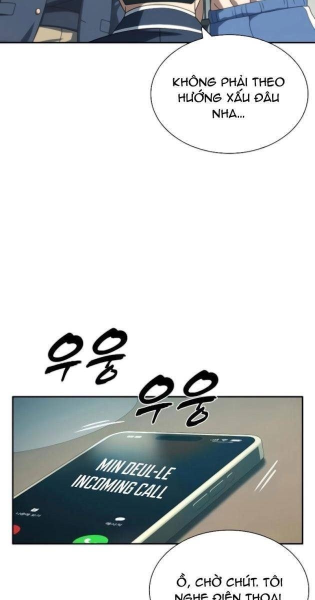 Hàn Băng Võ Giả - Page 80