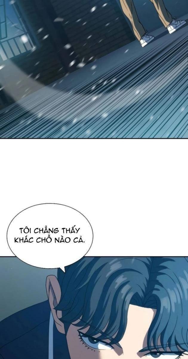 Hàn Băng Võ Giả - Page 111