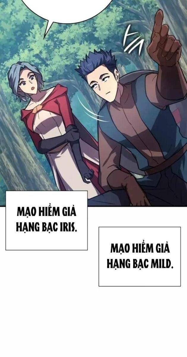 Pháp Sư Thiên Tài Đột Phá Giới Hạn - Page 124
