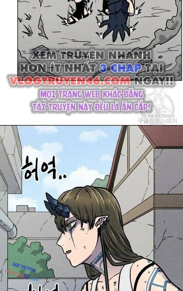 Cánh Cổng Asura - Page 22
