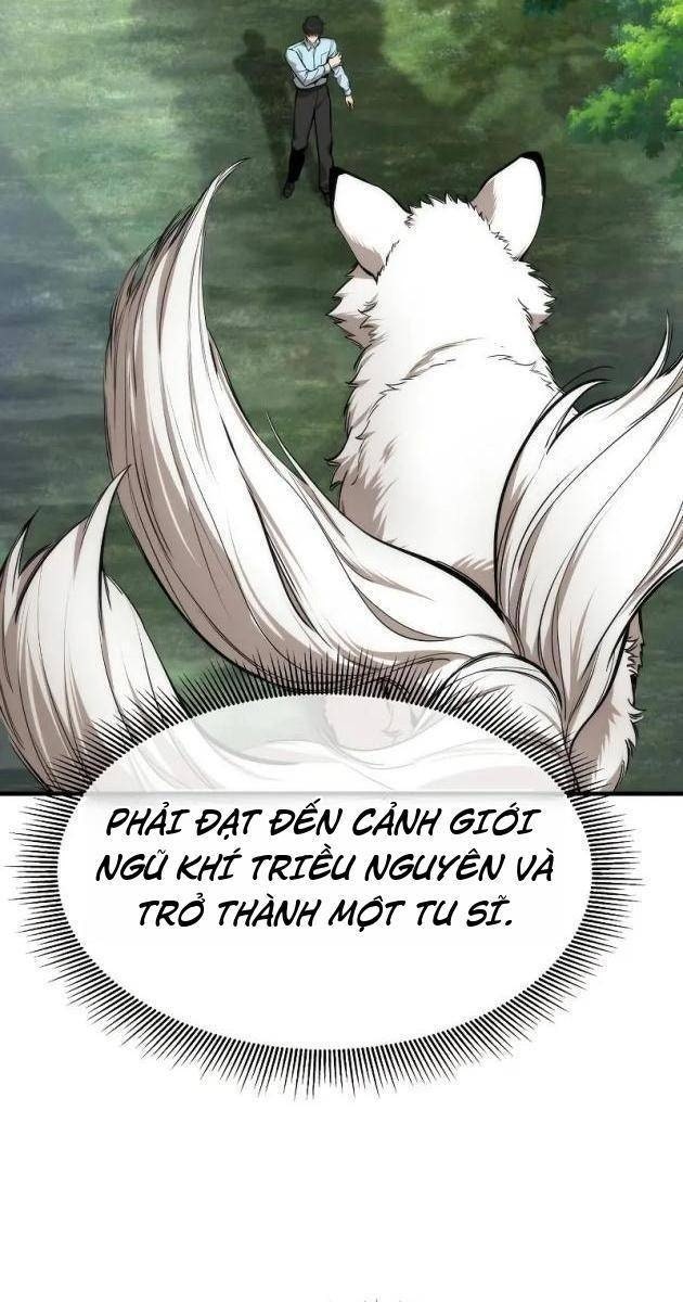 Tôi Hồi Sinh Vào Cuốn Truyện Tu Tiên - Page 19