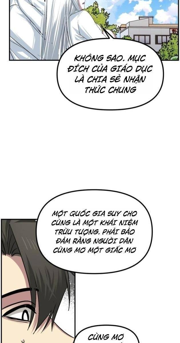 Tôi Là Thợ Săn Có Kĩ Năng Tự Sát Cấp SSS - Page 67