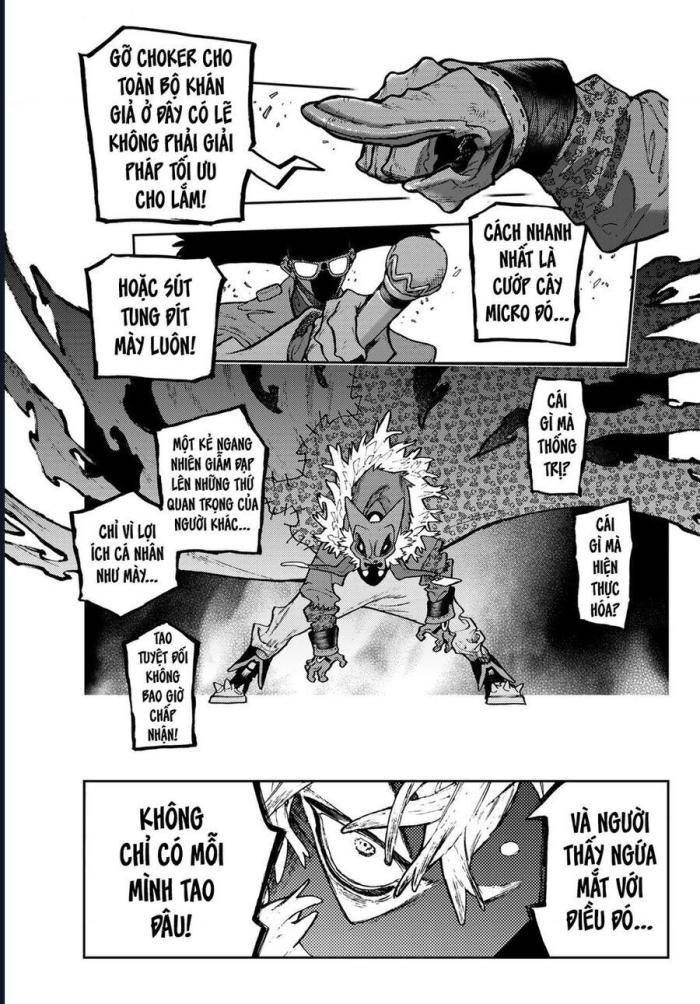 Gachi Akuta - Page 9