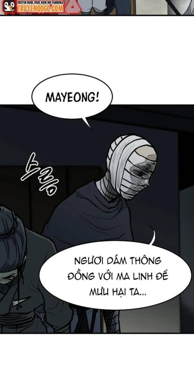 Ma Chiến Sĩ - Page 31