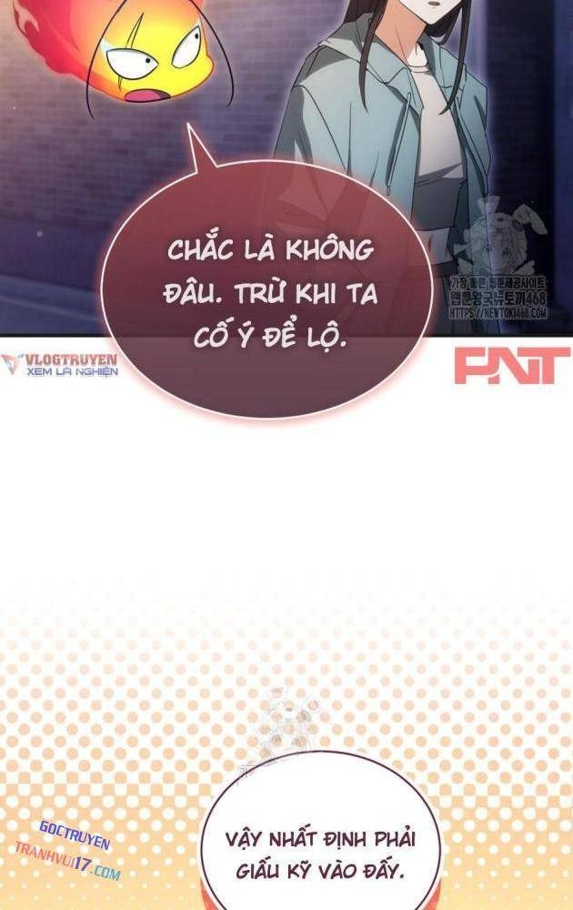 Ranker Mơ Được Nghỉ Hưu - Page 44