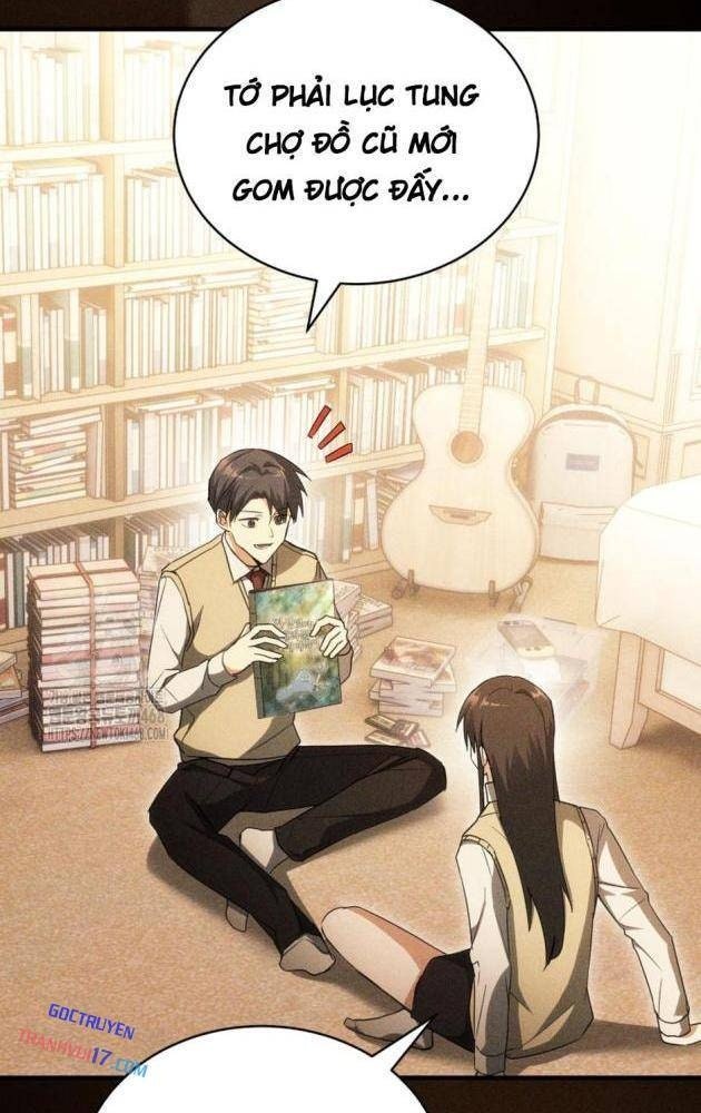 Ranker Mơ Được Nghỉ Hưu - Page 14