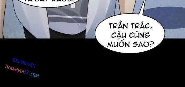 Trước Mặt Bệnh Tâm Thần, Quỷ Dị Chẳng Là Gì Cả - Page 36