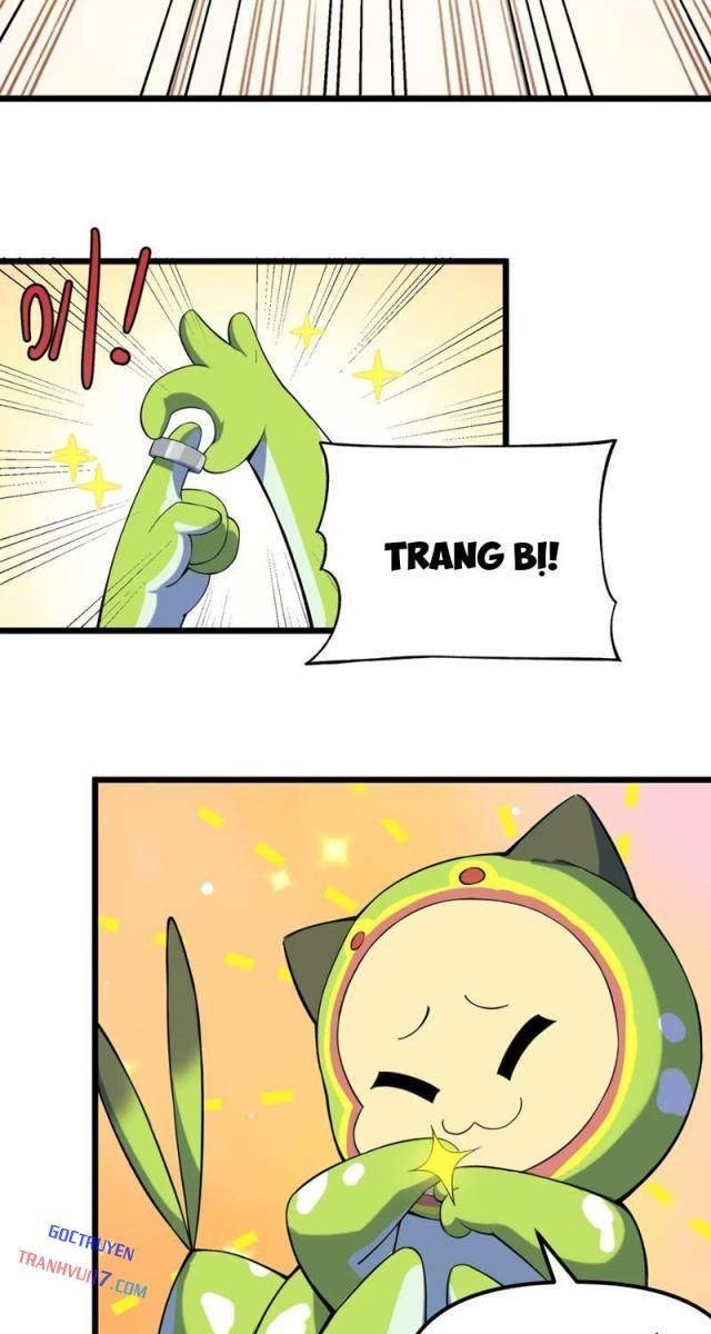 Pháp Sư Ký Sinh - Page 2