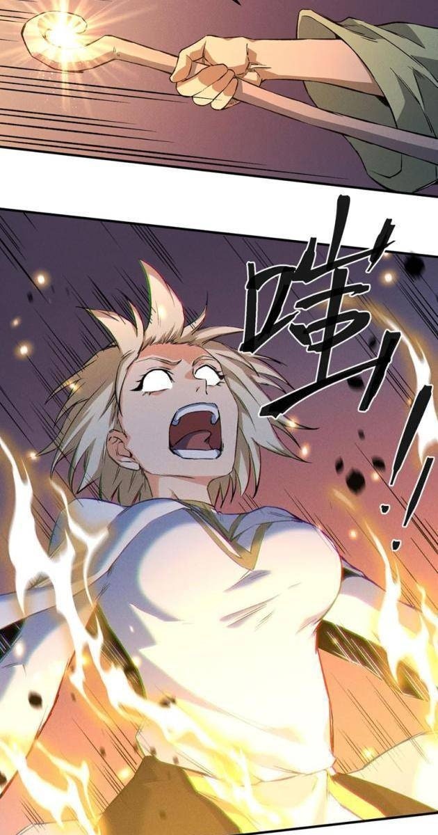 Pháp Sư Ký Sinh - Page 57