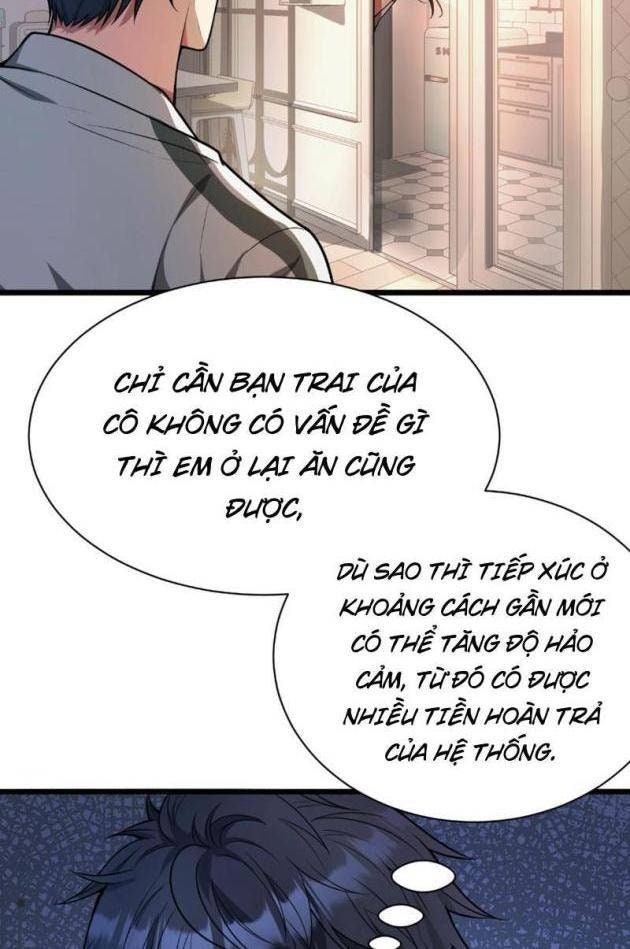 Sau Khi Tự Do Tài Chính, Họ Đã Dâng Hiến Lòng Trung Thành - Page 108
