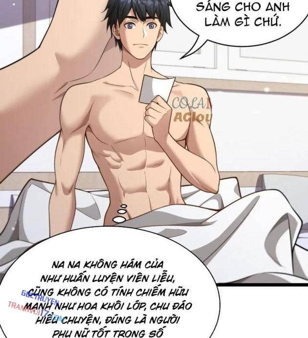 Sau Khi Tự Do Tài Chính, Họ Đã Dâng Hiến Lòng Trung Thành - Page 26