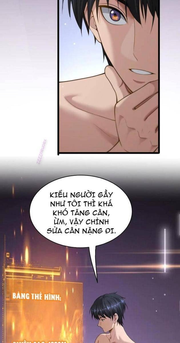 Sau Khi Tự Do Tài Chính, Họ Đã Dâng Hiến Lòng Trung Thành - Page 13