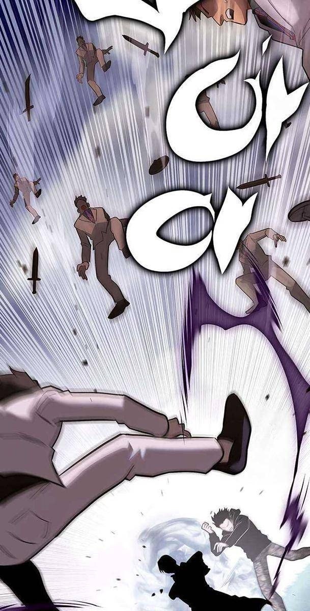 Hardcore Leveling Warrior: Earth Game - Page 189