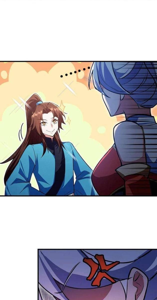 Hóa Ra Ta Sớm Đã Vô Địch - Page 15