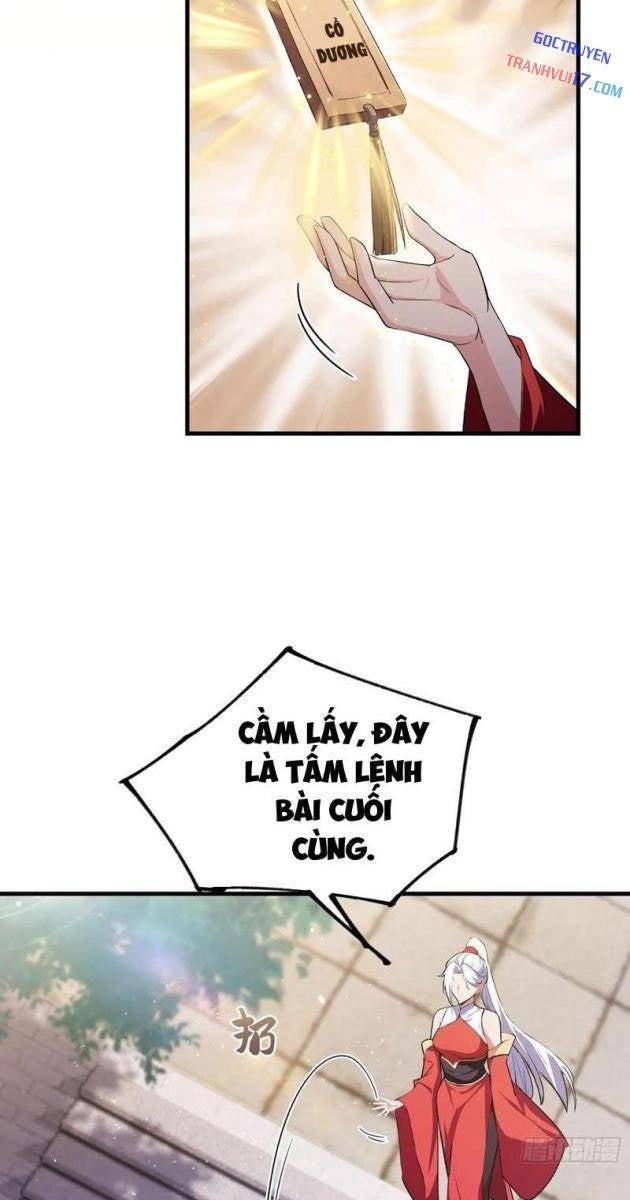 Hóa Ra Ta Sớm Đã Vô Địch - Page 64