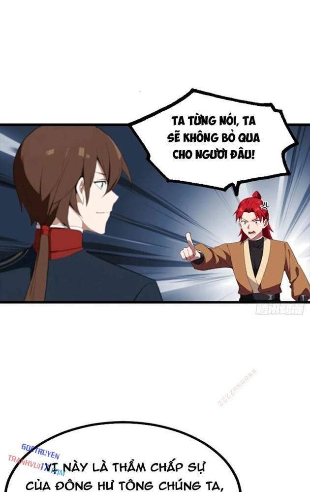 Tu Tiên Trở Về Tại Vườn Trường - Phần 2 - Page 26