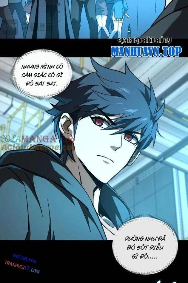 Tai Ách Cấp Mục Sư - Page 25