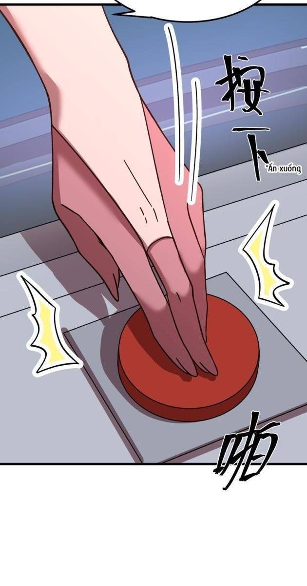 Cao Võ: Hạ Cánh Đến Một Vạn Năm Sau - Page 11