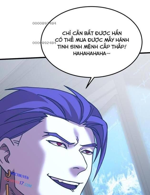Cao Võ: Hạ Cánh Đến Một Vạn Năm Sau - Page 30