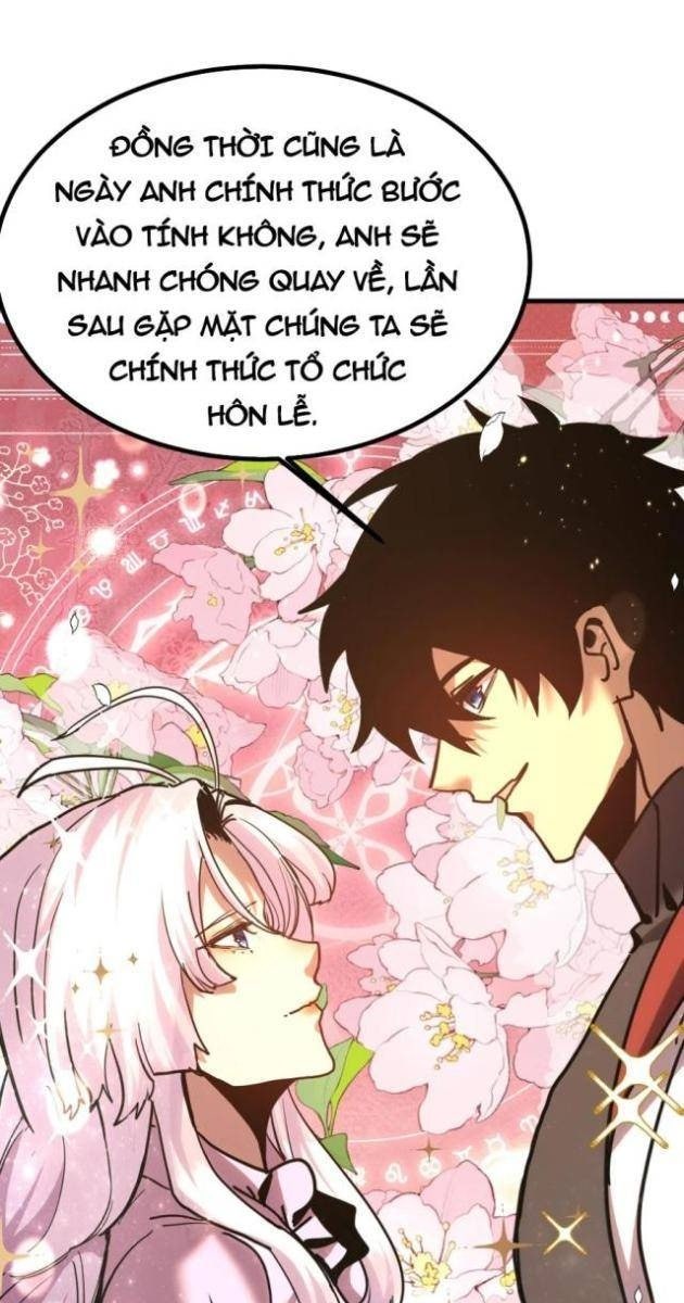 Cao Võ: Hạ Cánh Đến Một Vạn Năm Sau - Page 62