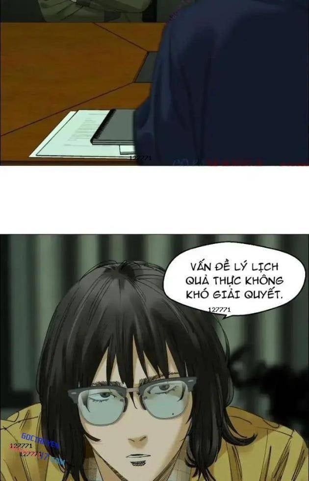 Giờ Ngọ Ba Khắc - Page 3