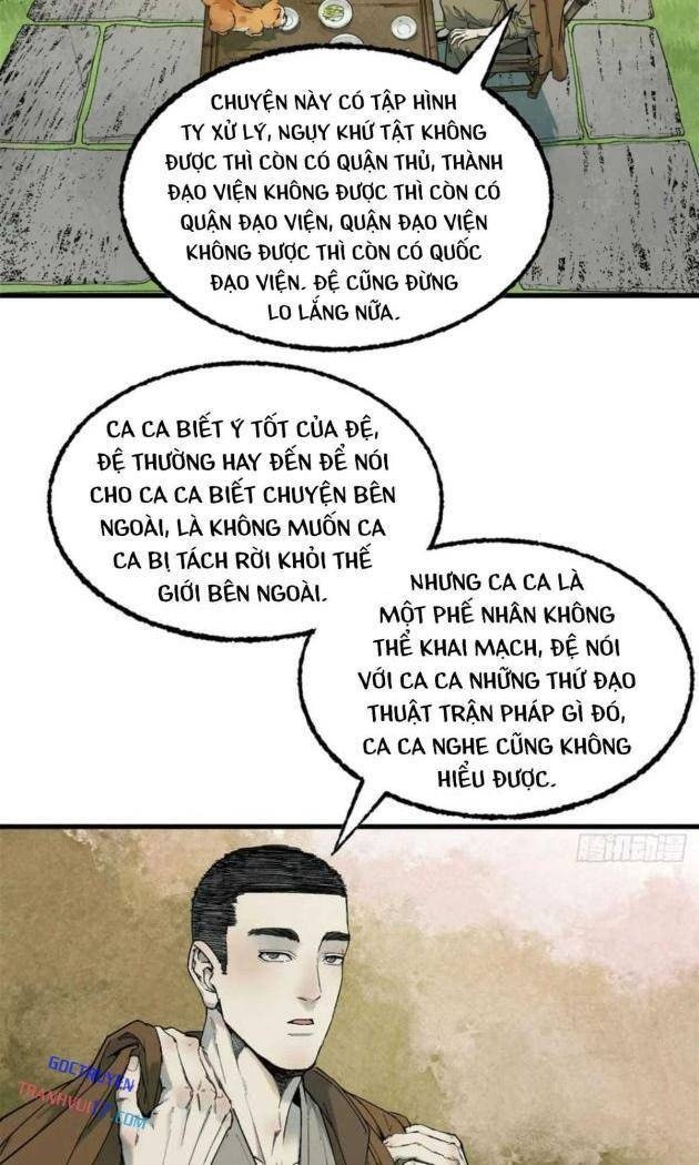 Xích Tâm Tuần Thiên - Page 26