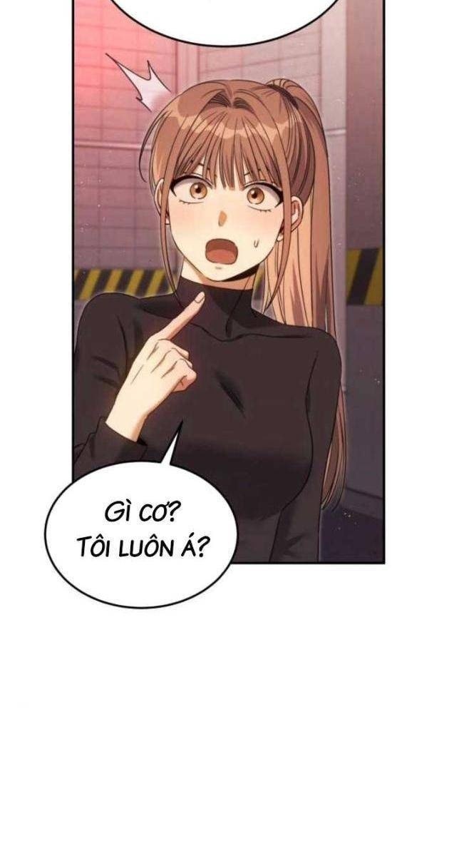 Thợ Săn Sống Trong Căn Hộ Cho Thuê - Page 10